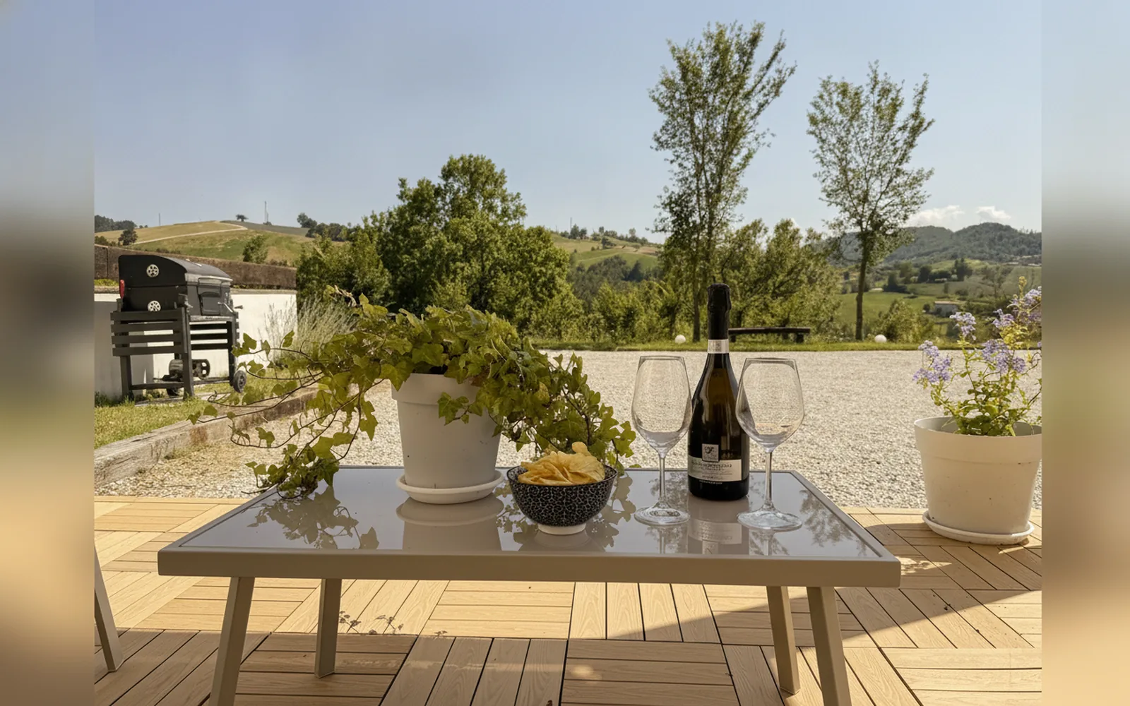 Riserva del Frignano, Pavullo nel Frignano (Emilia-Romagna) — galleria foto 13