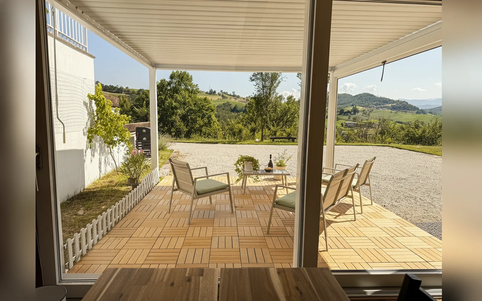 Riserva del Frignano, Pavullo nel Frignano (Emilia-Romagna) — galleria foto 15